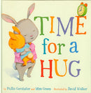 Time for a Hug