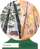 Our World: A First Book of Geography