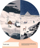 Our World: A First Book of Geography