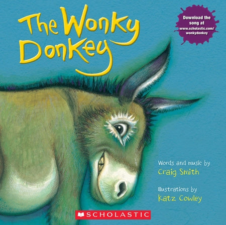 Wonky Donkey