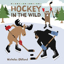 Hockey in the Wild (paperback)