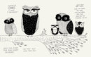 Illustrated Compendium of Amazing Animal Facts