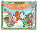 Gingerbread Christmas Board Book