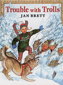Trouble with Trolls (paperback)