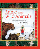 Annie and the Wild Animals (PB)