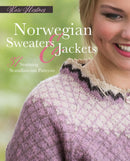 Norwegian Sweaters & Jackets