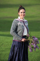 Norwegian Sweaters & Jackets