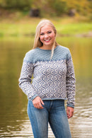 Norwegian Sweaters & Jackets