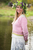 Norwegian Sweaters & Jackets