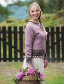 Norwegian Sweaters & Jackets