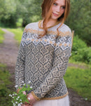 Norwegian Sweaters & Jackets