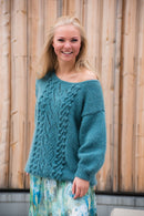 Norwegian Sweaters & Jackets