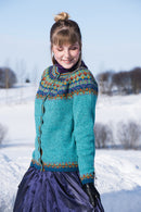 Norwegian Sweaters & Jackets