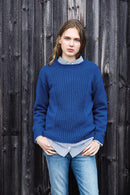 Handknits from Rauma, Norway