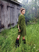 Handknits from Rauma, Norway