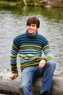 Handknits from Rauma, Norway