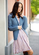 Handknits from Rauma, Norway