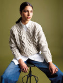 Handknits from Rauma, Norway