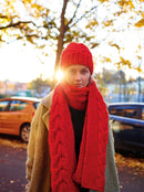 Handknits from Rauma, Norway