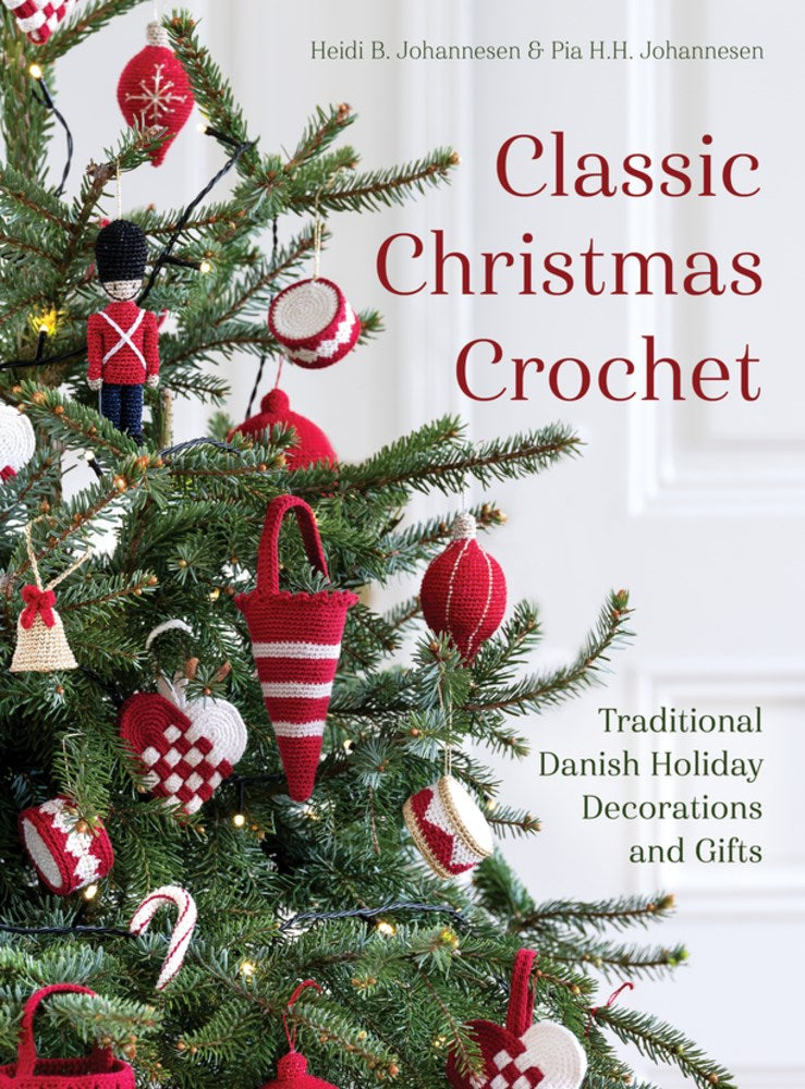 Classic Christmas Crochet