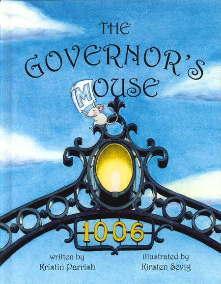 Governor's Mouse
