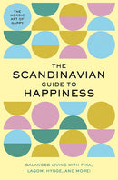 Scandinavian Guide to Happiness