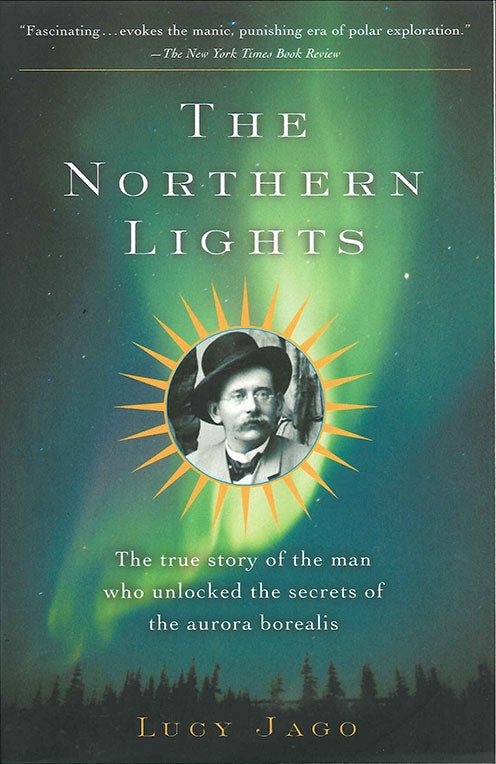 Northern Lights, The