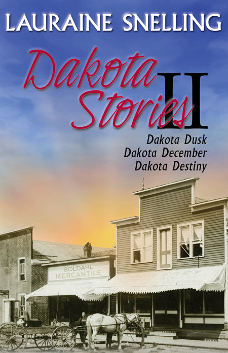 Dakota Stories II