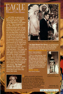 An Eagle Blessed Our Home