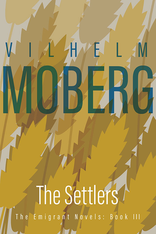 Settlers - Emigrant Novels Book 3