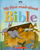 My First Read-Aloud Bible