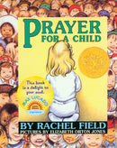 Prayer for a Child