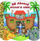 All Aboard Noah's Ark