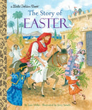 Story of Easter (Little Golden Book) - coming soon