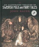 Illus. Treasury of Swedish Folk & Fairy Tales