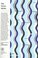 Norse Myths (new edition)