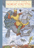 D'Aulaires' Book of Norse Myths