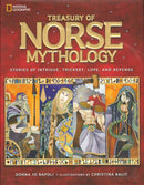 Treasury of Norse Mythology