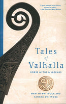 Tales of Valhalla