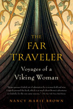 Far Traveler: Voyages of a Viking Woman