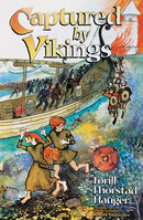 Captured by Vikings