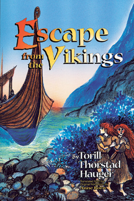 Escape from the Vikings