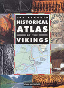 Historical Atlas of the Vikings
