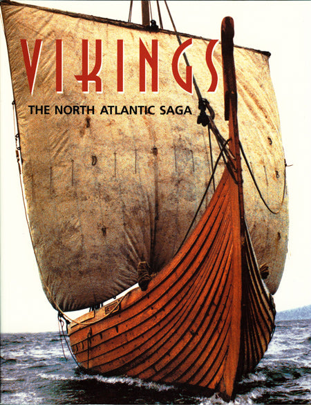 Vikings — The North Atlantic Saga