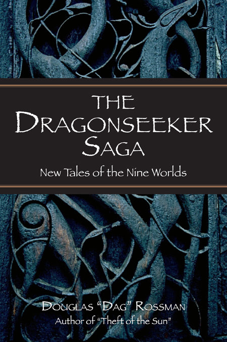 Dragonseeker's Saga