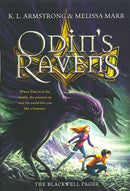 Odin's Ravens (Blackwell Trilogy