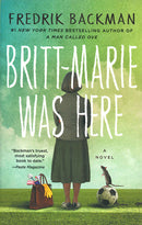 Britt-Marie Was Here