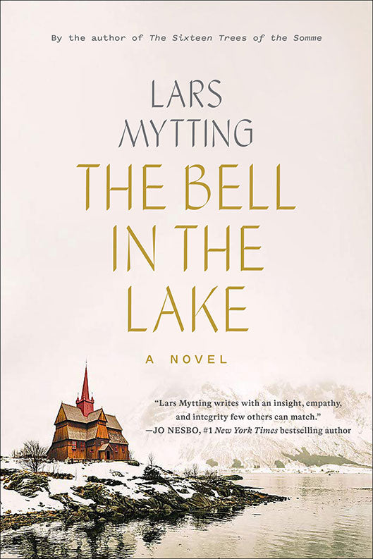 Bell in the Lake (paperback)