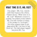 50 Games to Play Outside