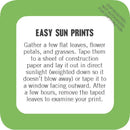 50 Games to Play Outside